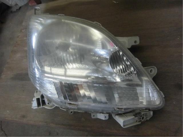 【中古】中古部品 ムーヴ L175S 右ヘッドランプ 【3340180100-001619158710800】