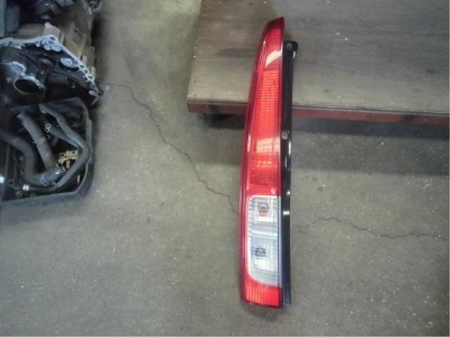 【中古】中古部品 ムーヴ L175S 左テールランプ 【3340180100-001619159315600】