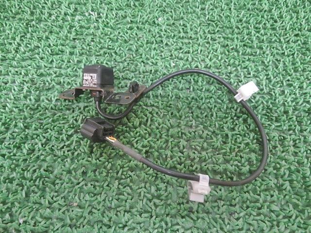 【中古】中古部品 デイズ B21W カメラ 【3330380100-000035002115850】