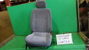 【中古】中古部品 ミラ ドライバーシート 【3330340100-221013000470500】