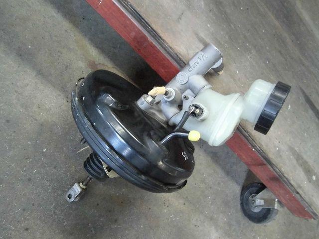 【中古】中古部品 ミラ L250S ブレーキマスター 【3340180100-001031002247160】