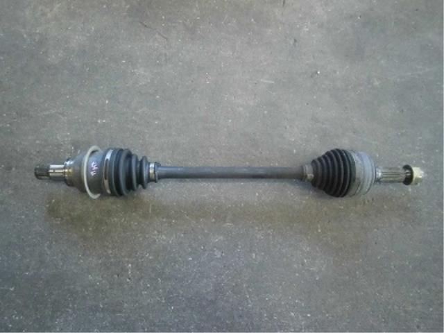 【中古】中古部品 ミラ L250S 左フロントドライブシャフト 【3340180100-001483141142200】
