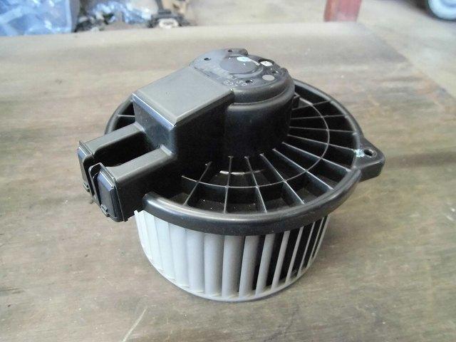 【中古】中古部品 ミラ L250S ヒーターブロアモーター 【3340180100-0009968376679...