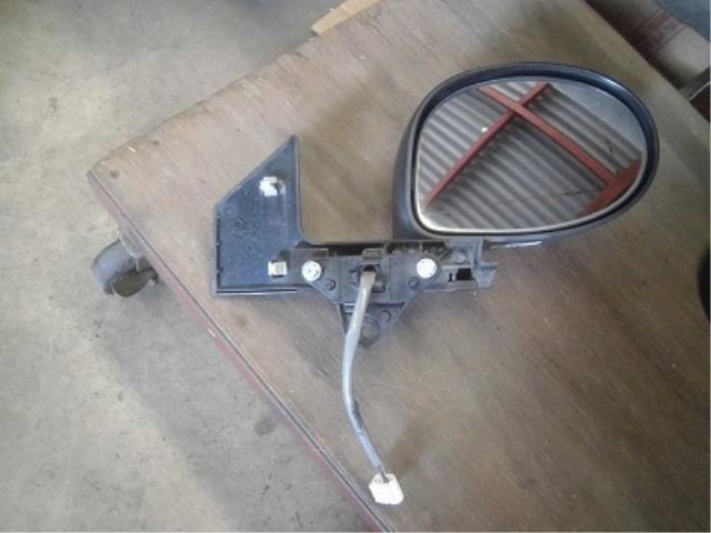 【中古】中古部品 モコ MG22S 右サイドミラー 【3340180100-001697112013500】