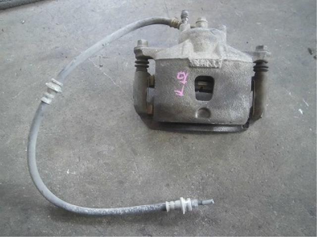 【中古】中古部品 ノート E11 右フロントキャリパー 【3340180100-001587667444330】