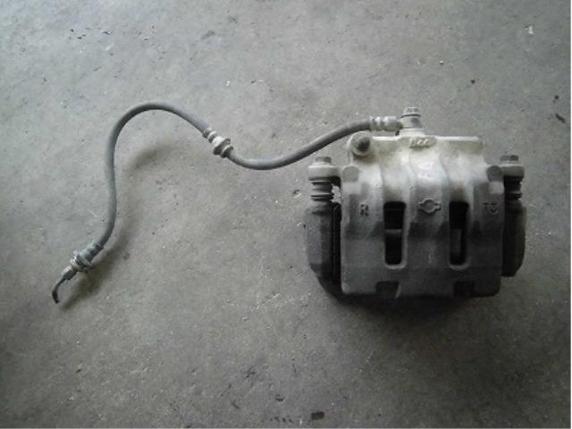 【中古】中古部品 グロリア Y33 右フロントキャリパー 【3340180100-001319118144330】