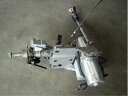 【中古】中古部品 ノート E11 ステアリングコラム 【3340180100-001233744747140】