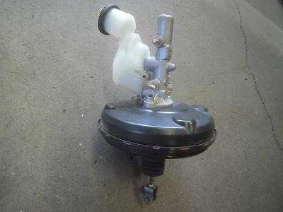 【中古】中古部品 ムーヴコンテ L575S ブレーキマスター 【3340180100-230126000147160】