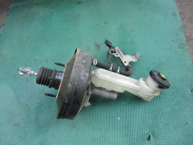 【中古】中古部品 N−BOX JF1 ブレーキマスター 【3310190100-000223018147160】