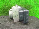 【中古】中古部品 デイズ B21W ABSアクチュエーター 【3330210100-000035006942500】