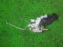 【中古】中古部品 タント L350S 右フロントドアロックソレノイド 【3330540100-230127001064550】