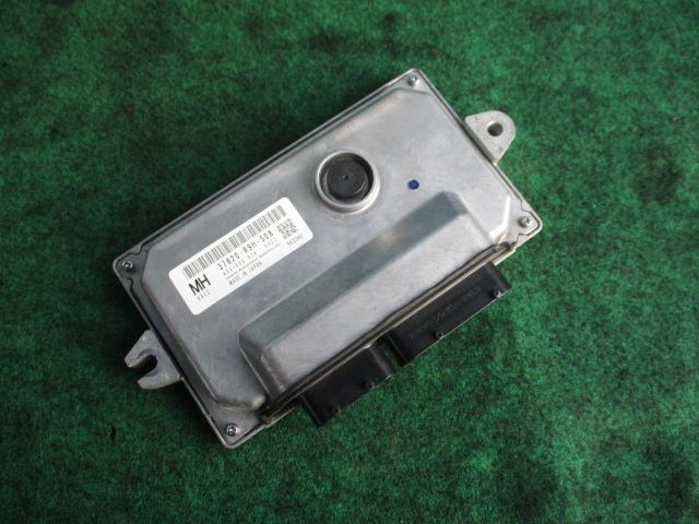 【中古】中古部品 N−BOX JF1 エンジンコンピューター 【3540020100-000005010863100】