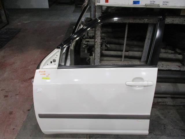 【中古】中古部品 サクシード NCP58G 左フロントドア 【3310160100-000004232813200】