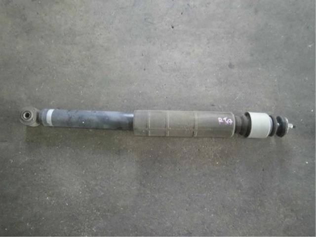 【中古】中古部品 ティーダ C11 右リアショックアブソーバー 【3340180100-001661914850700】