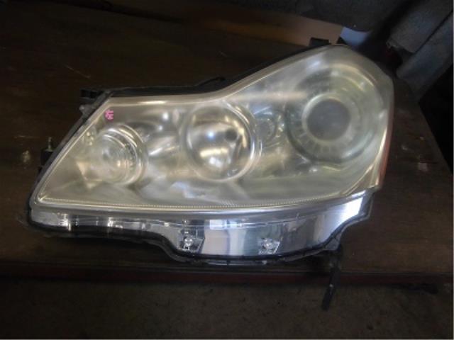 【中古】中古部品 フーガ Y50 左ヘッドランプ 【3340180100-001647691110900】