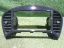 【中古】中古部品 ジューク YF15 クラスターパネル 【3260300000-221223000670220】