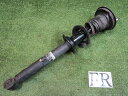 【中古】中古部品 マークX GRX121 右フロントストラット 【3330200100-220257000050110】