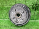 【中古】中古部品 ステラ RN2 リアドラム 【3330420100-230126000144481】