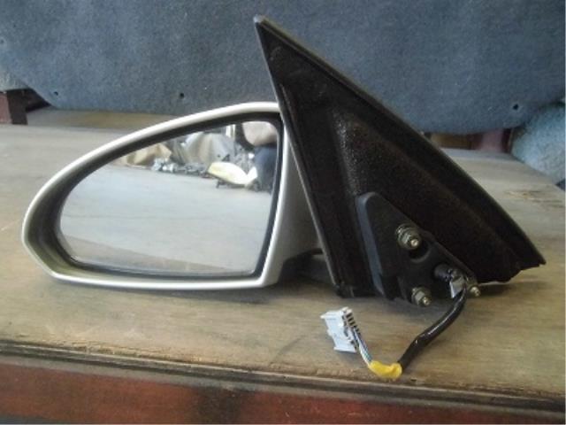 【中古】中古部品 プリメーラ QP12 左サイドミラー 【3340180100-001555664913600】