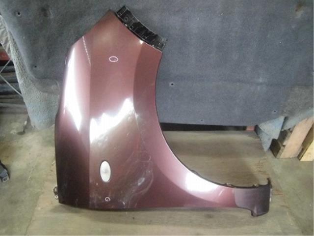 【中古】中古部品 モコ MG22S 右フロントフェンダー 【3340180100-001572767210600】