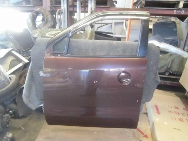 【中古】中古部品 モコ MG22S 左フロントドア 【3340180100-001710016313200】