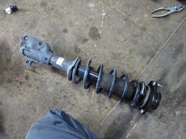 【中古】中古部品 ミラージュ A05A 左フロントストラット 【3310410000-000213079750210】