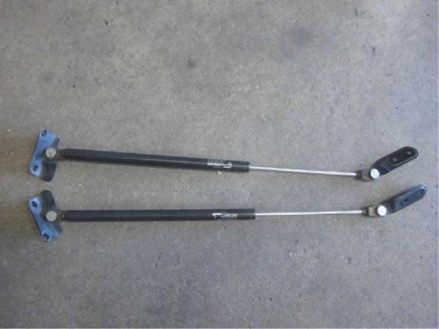 Rakuten - 【中古】中古部品 モコ MG22S バックドアダンパー 【3340180100-001710016577250】