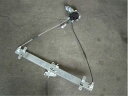 【中古】中古部品 ハイゼット S200V 左フロントドアレギュレータ・モーター 【3340180100-001294784513220】