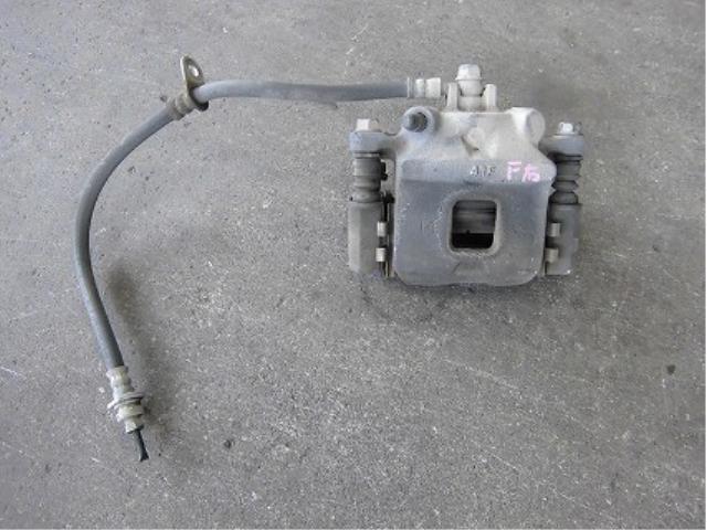 【中古】中古部品 ラパン HE21S 右フロントキャリパー 【3340180100-001300439844330】