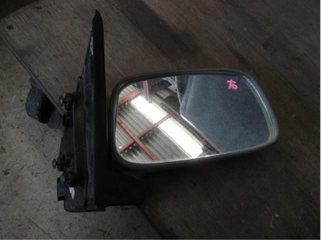 【中古】中古部品 セルボ CN22S 右サイドミラー 【3340180100-001317767313500】