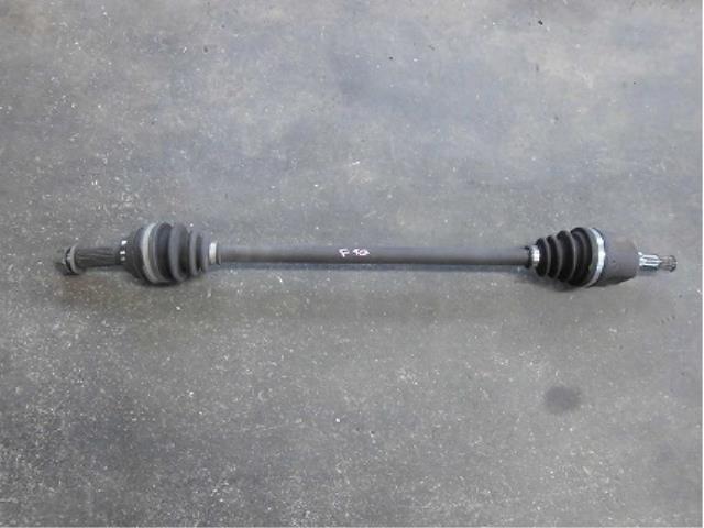 【中古】中古部品 ワゴンR CT51S 右フロントドライブシャフト 【3340180100-001433173142100】