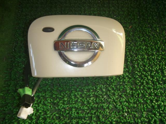 【中古】中古部品 モコ MG22S アウターハンドル 【3330370100-000233002417250】