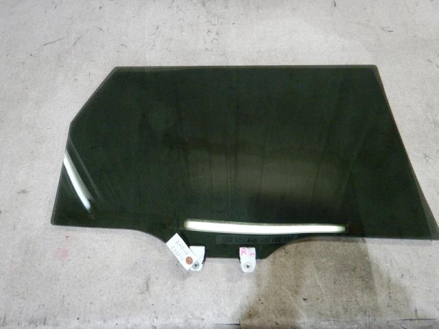 【中古】中古部品 N−ONE JG1 左リアドアガラス 【3330810100-230131000413430】