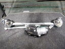 【中古】中古部品 ミライース LA350S フロントワイパーモーター 【3340140100-000022324761600】