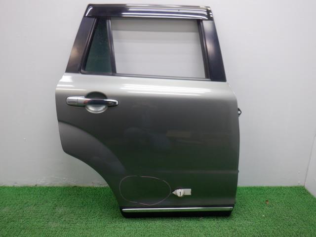 【中古】中古部品 ベリーサ DC5W 右リアドア 【3310250100-000223029613300】