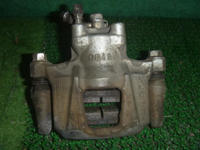【中古】中古部品 ミライース LA360S 右フロントキャリパー 【3330370100-000233002544330】