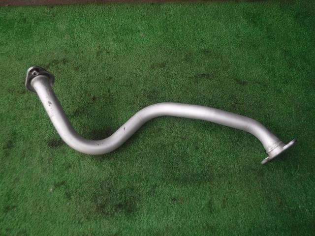 【中古】中古部品 アルト HA37S フロントエキゾーストパイプ 【3330450100-230202000122200】