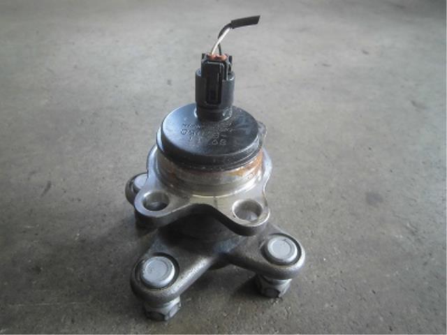 【中古】中古部品 ミラ L275S リアハブ 【3340180100-001663357044470】