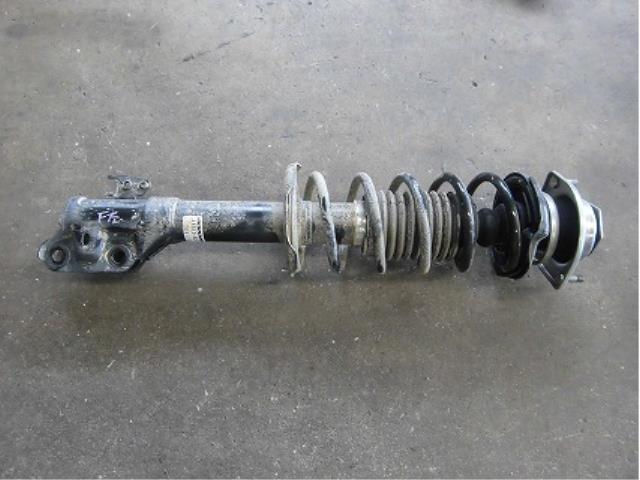 【中古】中古部品 ミラ L275S 左フロントストラット 【3340180100-001374862650210】