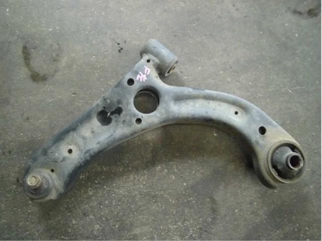 【中古】中古部品 ムーヴ L175S 左フロントロアアーム 【3340180100-001434946451740】
