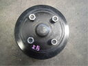 【中古】中古部品 アルト HA24S リアドラム 【3340180100-001620388044480】