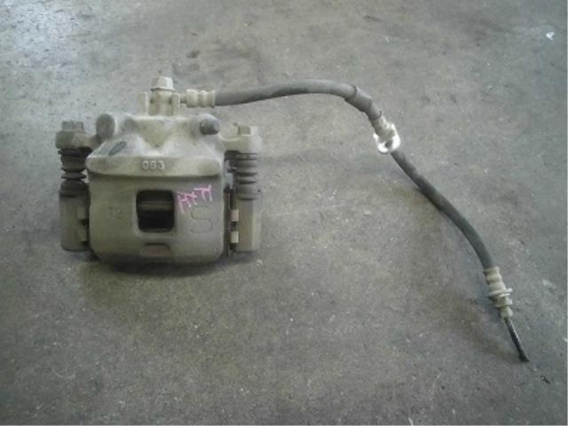 【中古】中古部品 ラパン HE22S 左フロントキャリパー 【3340180100-001700944644360】