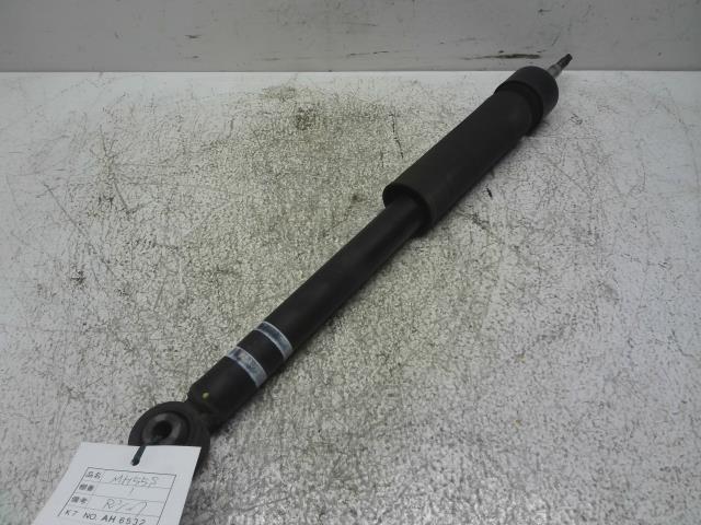 【中古】中古部品 ワゴンR MH55S 左リアショックアブソーバー 【3310160100-000004168150800】