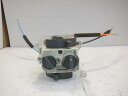 【中古】中古部品 ミライース LA300S A/Cスイッチパネル 【3310250100-000233000660900】