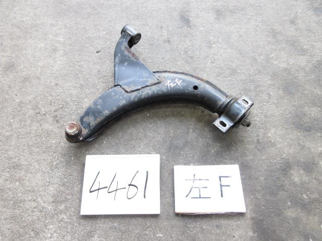 【中古】中古部品 サンバー KS4 左フロントロアアーム 【3500170000-230203500651740】