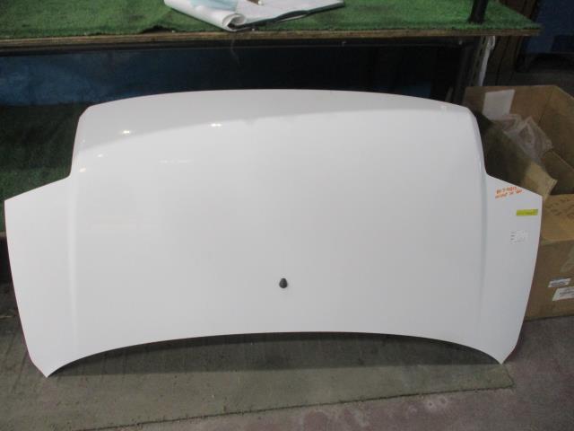 【中古】中古部品 ピノ HC24S ボンネットフード 【3310160100-000004231210500】