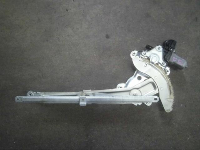 【中古】中古部品 ラパン HE22S 左フロントドアレギュレータ・モーター 【3340180100-001700943013220】