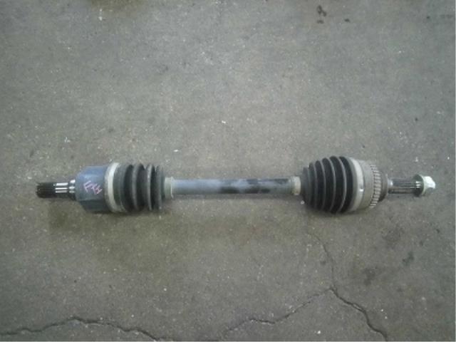 【中古】中古部品 ラパン HE22S 左フロントドライブシャフト 【3340180100-001700944842200】