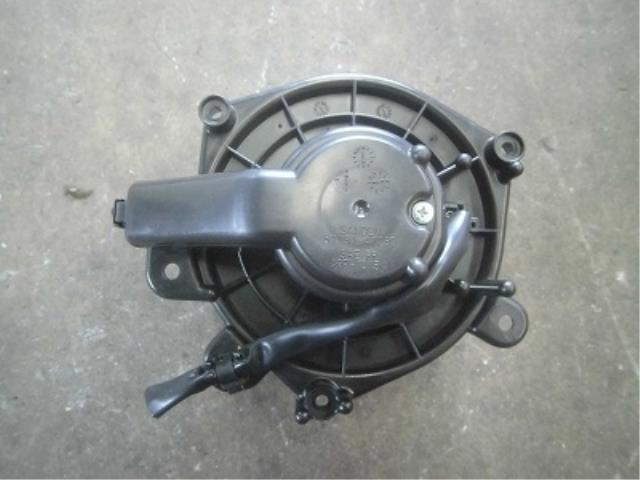 【中古】中古部品 ラパン HE22S ヒーターブロアモーター 【3340180100-001700946167900】