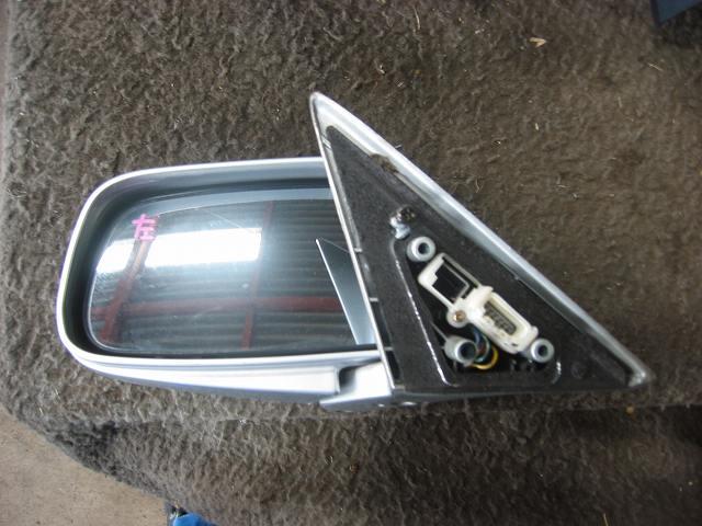 【中古】中古部品 ウィンダム VCV11 左サイドミラー 【3340180100-000667802613600】